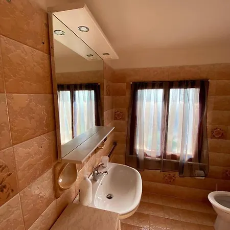 Il Casale Del Miele Отель типа 