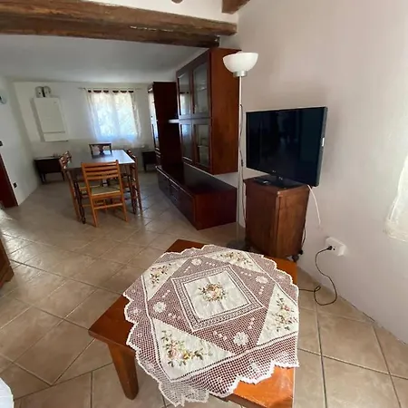 Il Casale Del Miele Отель типа 