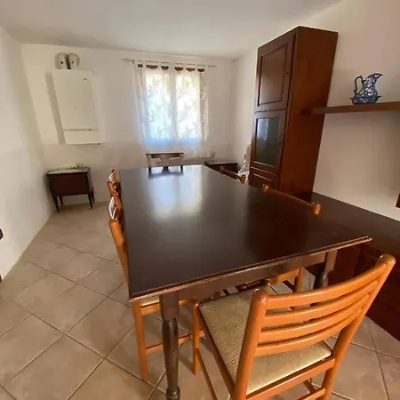 Il Casale Del Miele Fraforeano