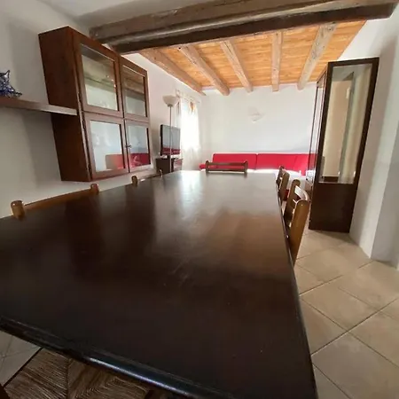 Il Casale Del Miele Отель типа 