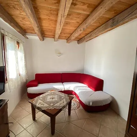 Il Casale Del Miele * Fraforeano