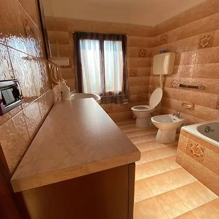 Il Casale Del Miele Fraforeano