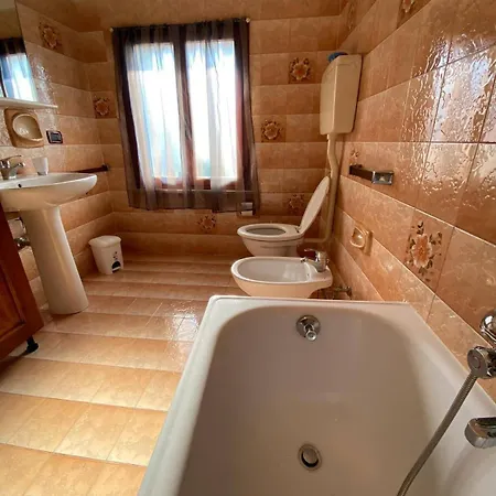 Il Casale Del Miele Bed & Breakfast Fraforeano