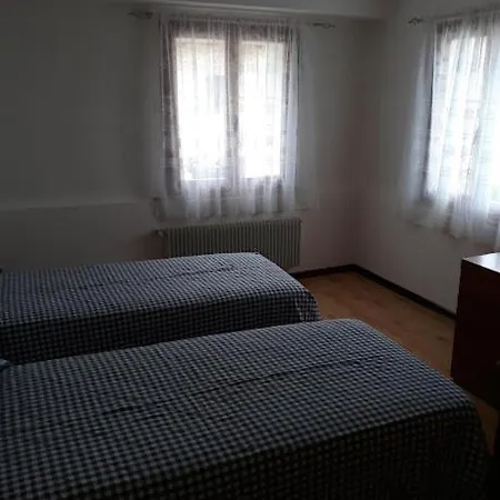Il Casale Del Miele Отель типа 
