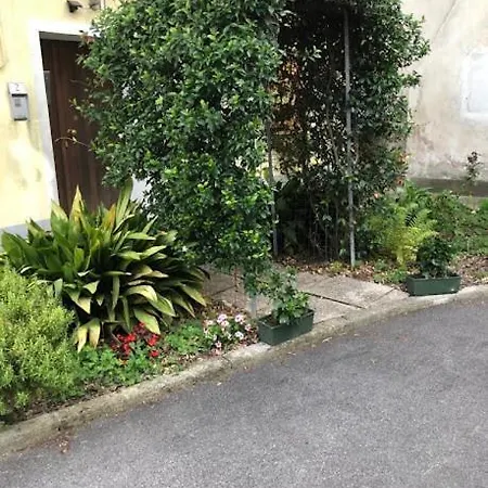 Il Casale Del Miele ベッド・アンド・ブレックファスト Fraforeano