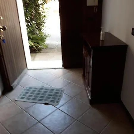 Bed & Breakfast Il Casale Del Miele Fraforeano