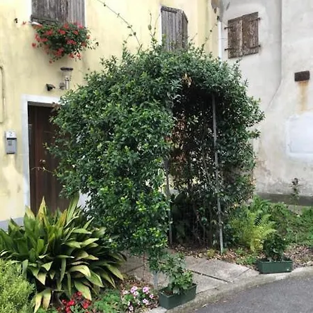 Il Casale Del Miele * Fraforeano