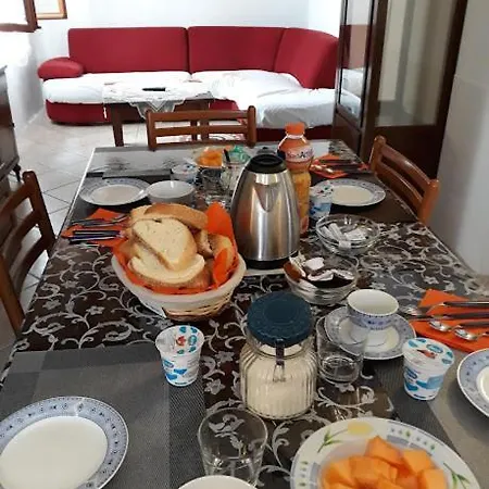 Il Casale Del Miele