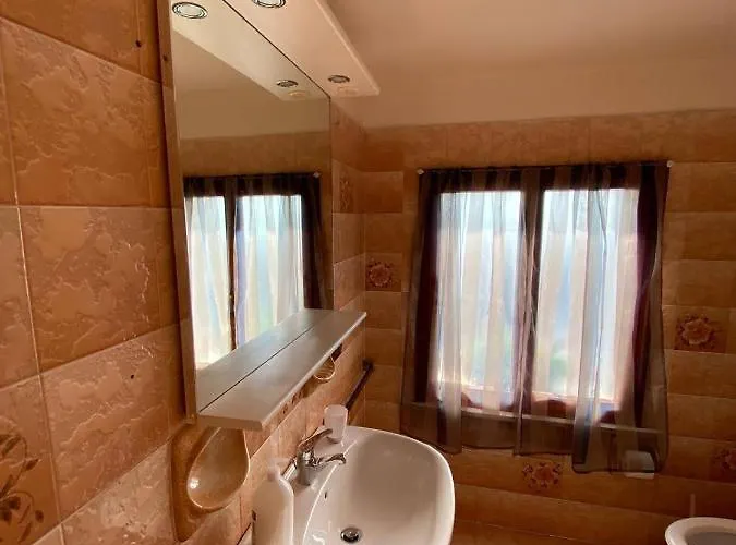 Il Casale Del Miele Nocleg ze śniadaniem *