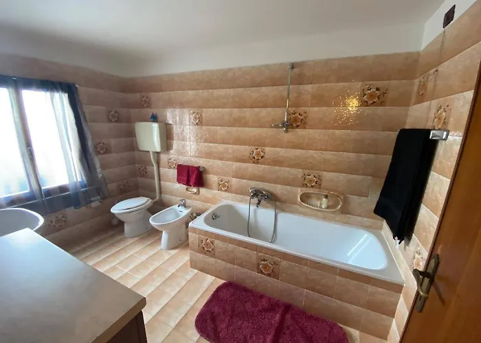 Il Casale Del Miele * Fraforeano