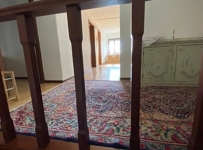 Nocleg ze śniadaniem Il Casale Del Miele *