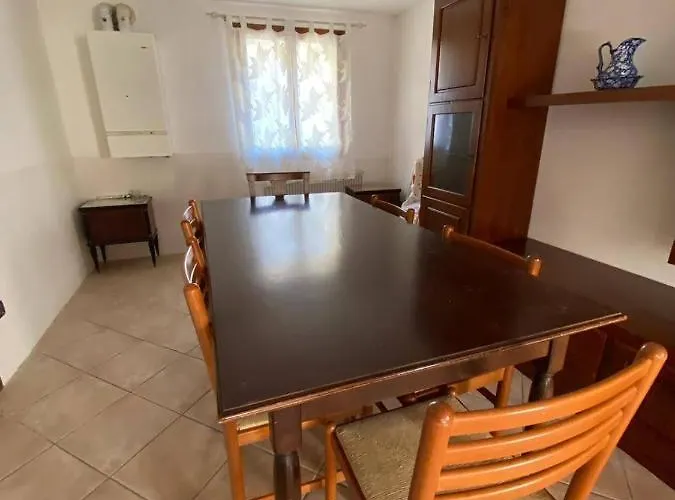 Il Casale Del Miele Fraforeano