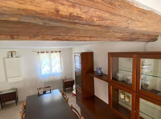 Nocleg ze śniadaniem Il Casale Del Miele *