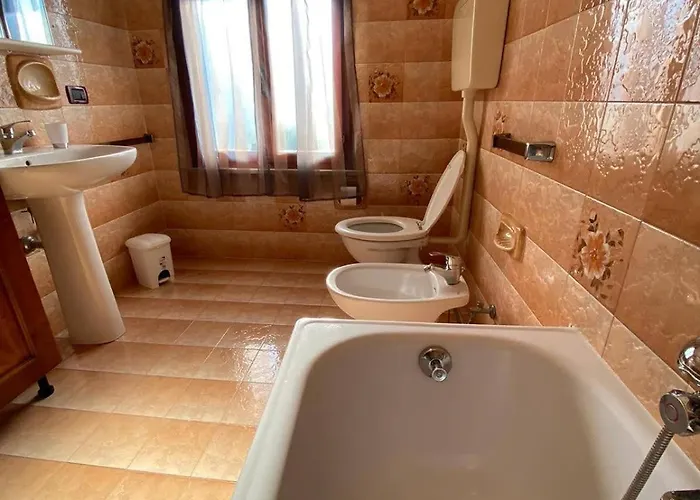 Il Casale Del Miele Nocleg ze śniadaniem Fraforeano