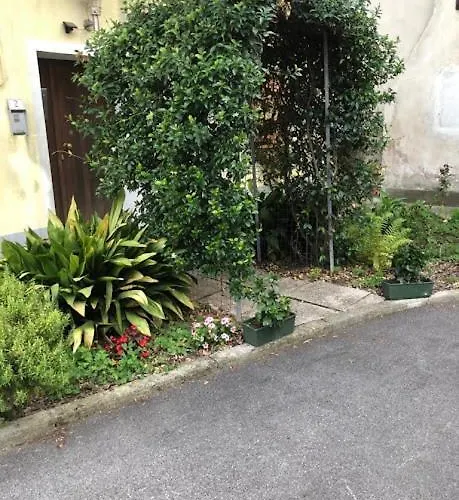 Il Casale Del Miele Nocleg ze śniadaniem Fraforeano