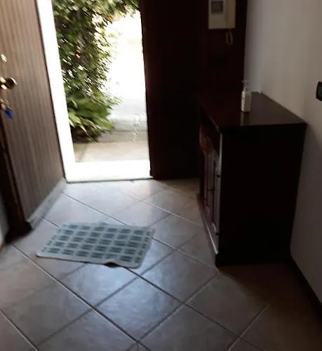 Nocleg ze śniadaniem Il Casale Del Miele Fraforeano