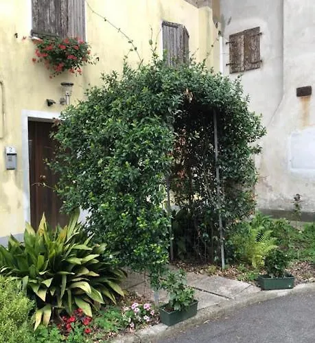 Il Casale Del Miele * Fraforeano