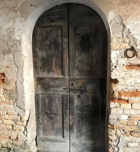 Il Casale Del Miele Nocleg ze śniadaniem